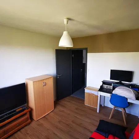 Olympiades Quarto em Acomodações Particulares *